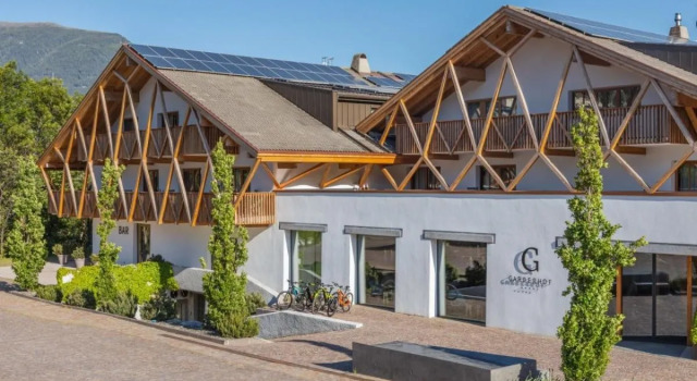 Garberhof