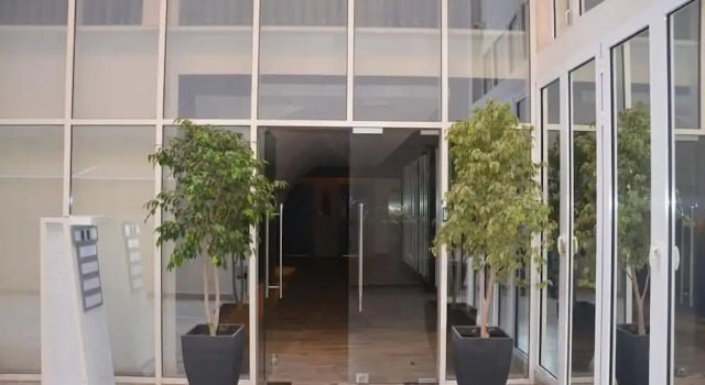 Appartement Résidence Atrany ALC-145, Забронировать Апартаменты/квартира Отели Марракеш-Тенсифт-Эль-Хауз с парковкой, Парковка