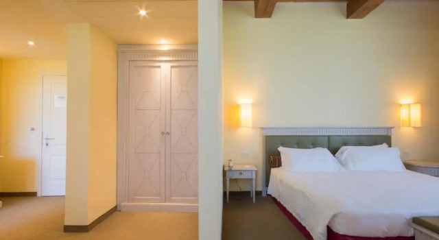 Полулюкс LHP Certaldo Resort