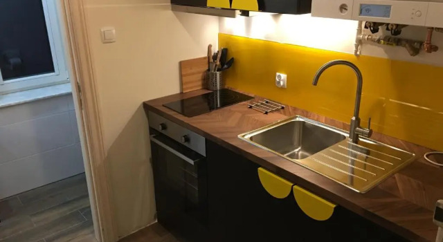Апартаменты Standard Apartamenty Przy Plaży