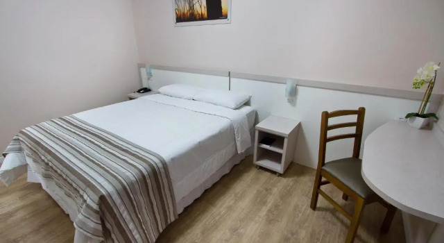 Номер Standard Gaboardi Park Hotel