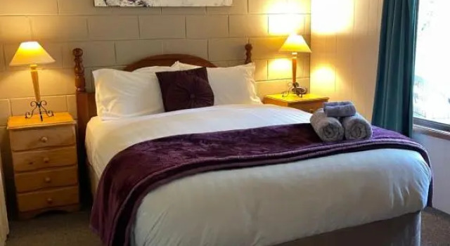 Апартаменты Standard Forest Lodge Chalets
