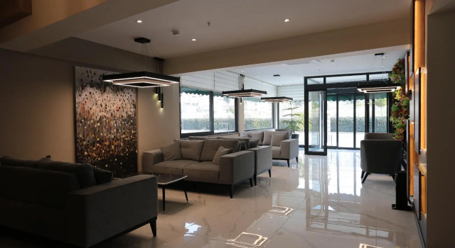 Avwan Hotel, Rezerwuj Hotel Cigli Izmir