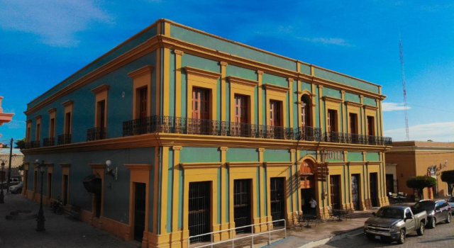 Hotel Santa Elena, Prenota Hotel El Fuerte 