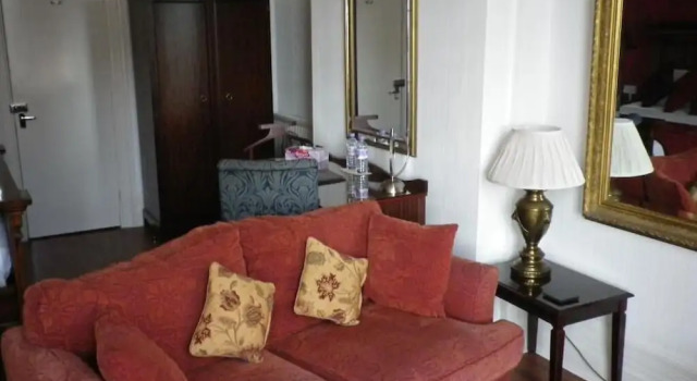 Willow Tree Lodge Hotel, Забронировать Отель Грейт-Ярмут The Broads, рядом с Caister-on-Sea Beach