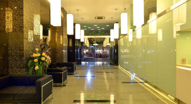Hotel Royal Bangkok