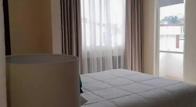 Номер Executive Hotel Mirante Tlaxcala