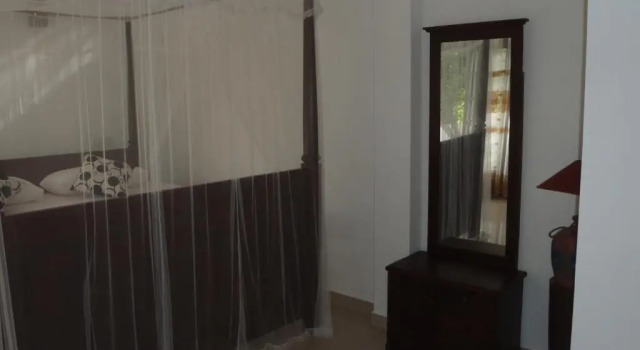 Номер Deluxe New Jaya Villa