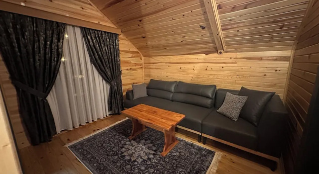 Ercan Baba Villas, Забронировать Вилла Демре 
