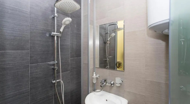 Номер Deluxe Nice Place Guest House Oborishte