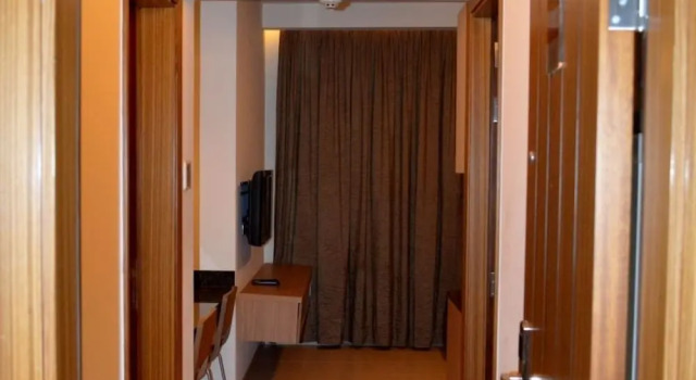 Hayali Suites, Réserver Appart'hôtel Jounieh Mount Lebanon