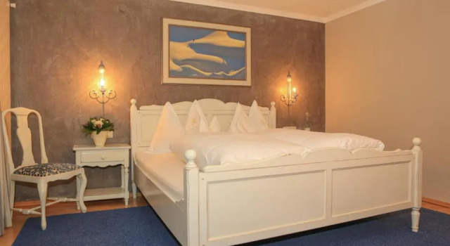 Chalet Brunnenhof