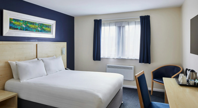 Leonardo Inn Aberdeen Airport, Prenota Hotel Dyce Aberdeenshire