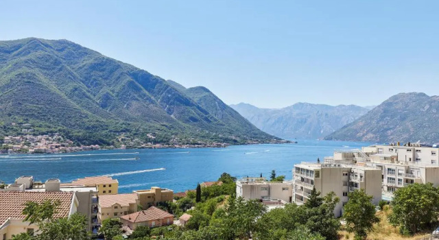 Апартаменты Apartment 3 With Amazing Sea View