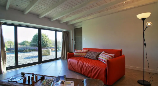 Maison de Vacance de Menez Reun, Rezerwuj Hotel  