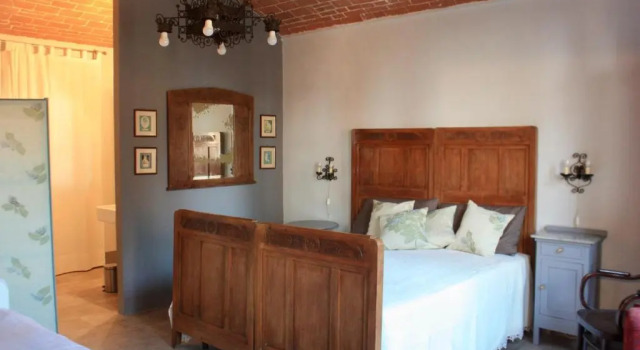 Номер Standard Casapaletti Country House