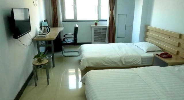 Chengde Lizhengmen Hotel, Book Hotel Shuangqiao District Chengde