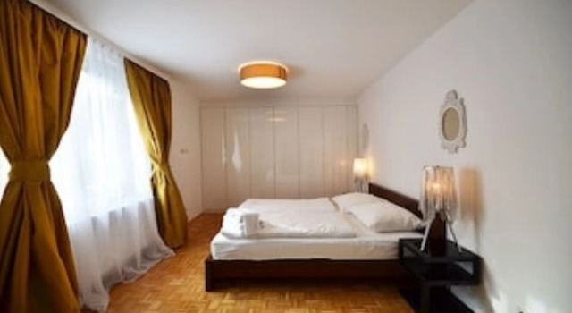 Vienna Residence Timeless Apartment With Viennese Charme for up to 2 P