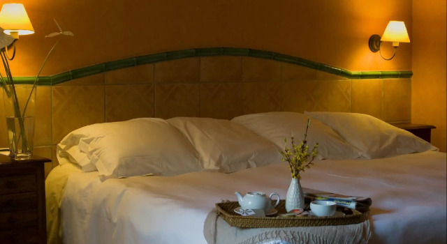 Jardín Milenio, Reservar Hotel Elche Alicante Province