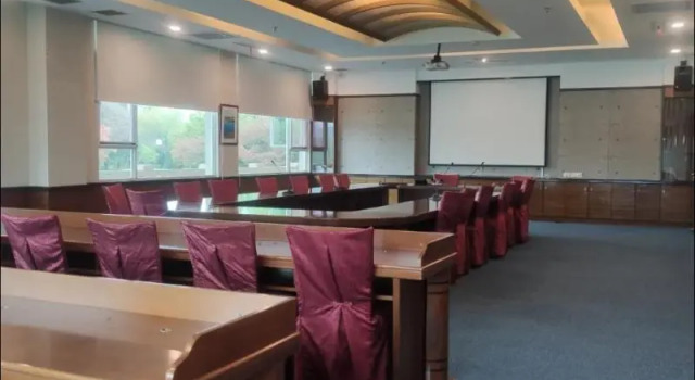 Gingko Lake Resort Hotel Villa, Rezervasyon Tatil Köyü Nankin resort oteller, Tatil Köyü