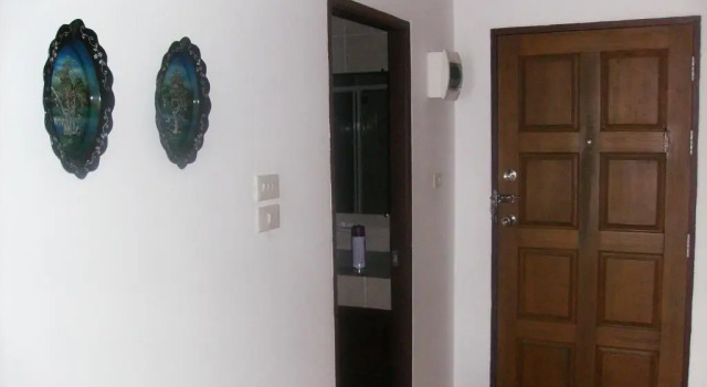 View Talay 5 at Nong Apartment
