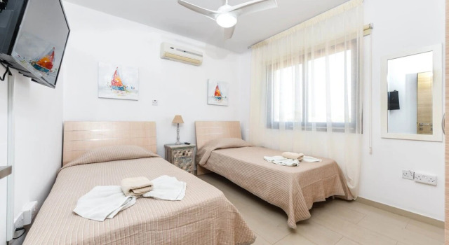 Nissi Beach Apartment 2