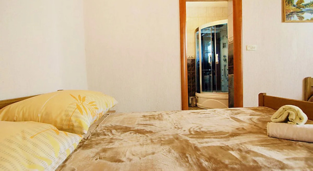 House Villa Ana Obrovac