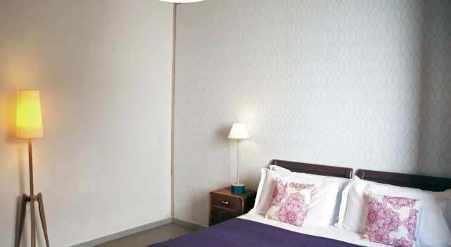 Номер Economy Hotel Galman