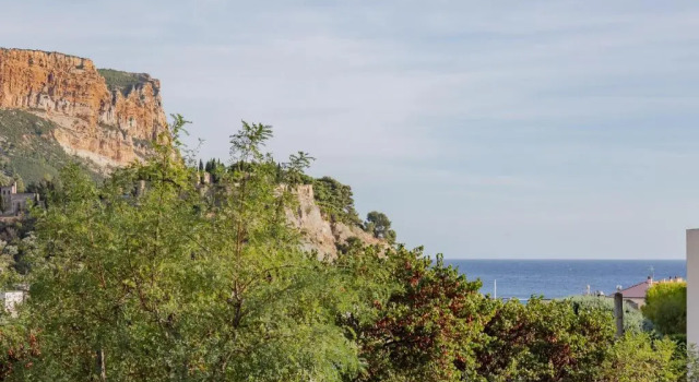 Апартаменты Le Bosquet 1 par Dodo-a-Cassis