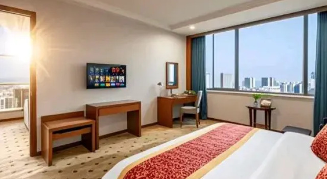 Suite Heping Hotel