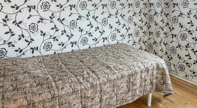 4 Star Holiday Home in Ronneby, Book Feriehus Sommerhuse i Blekinge, Hytte