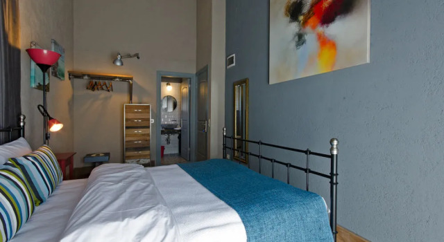 330 Days Of Alacati - Adults Only