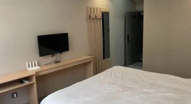Номер Standard One-Day-One-night Hotel