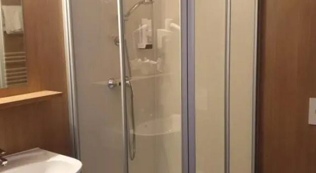 Номер Standard FairSleep Motel Hainburg