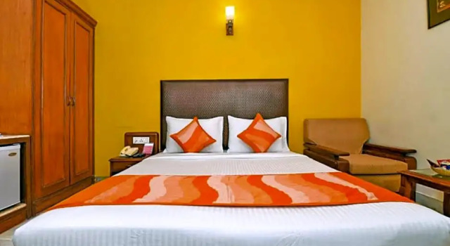 Двухместный номер Deluxe The Beaufort Inn