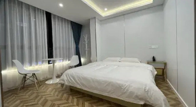Shanghai Tianjichi Homestay, Varaa Hotelli Zhoupu Shanghai