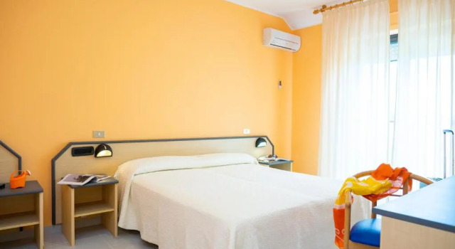 Номер Superior Отель La Principessa Conference Center