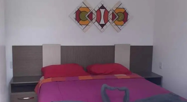 Двухместный номер Standard Hotel Boutique Airla Seu hotel em casa Avenida parelhas 1227