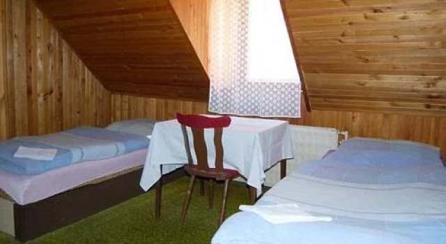 Hotel Aldek