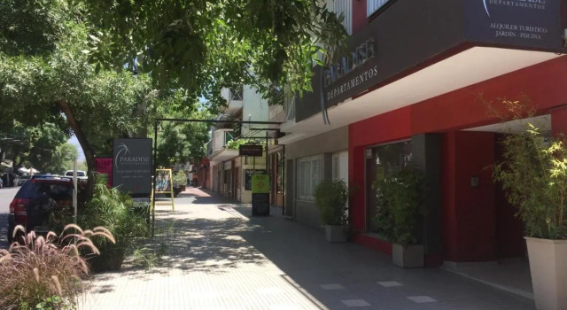 Paradise Departamentos