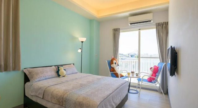Mama Wendy's B&B, Varaa Bed and Breakfast Magong Penghu County