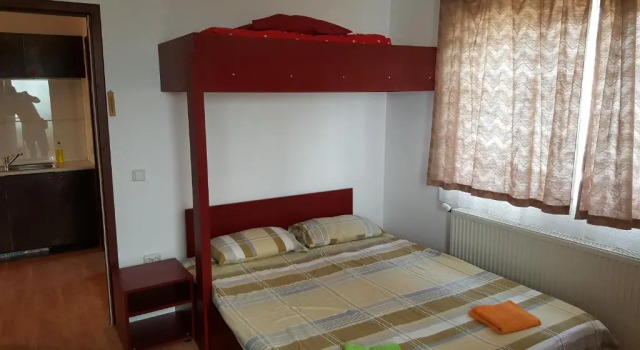 Студия Standard Lexington Apartments
