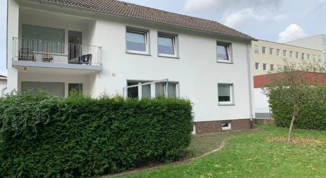 Апартаменты Apartment Ground Floor Laatzen