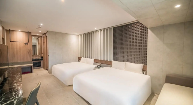 Двухместный номер Superior Region Motel