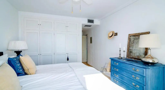 MA - Elegant Apartment with Sea views, Забронировать Апартаменты/квартира Апартаменты Марбелья, рядом с Casino Marbella, Апартаменты/квартира
