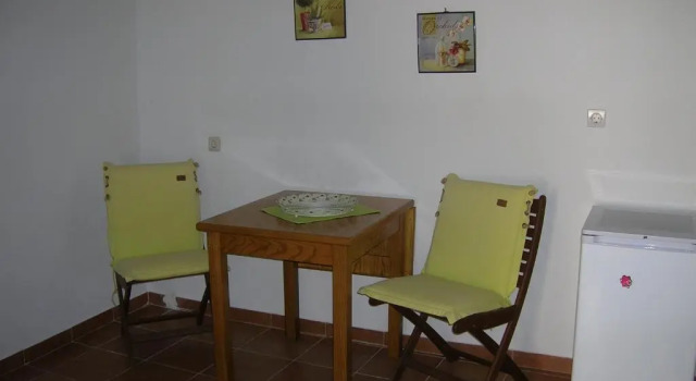 Апартаменты Villa Kastri