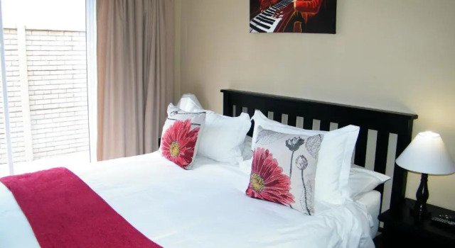 Двухместный номер Standard Absolute Cornwall Bed and Breakfast