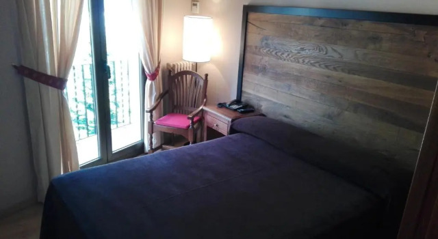 Одноместный номер Standard Riu Nere Mountain Hotel