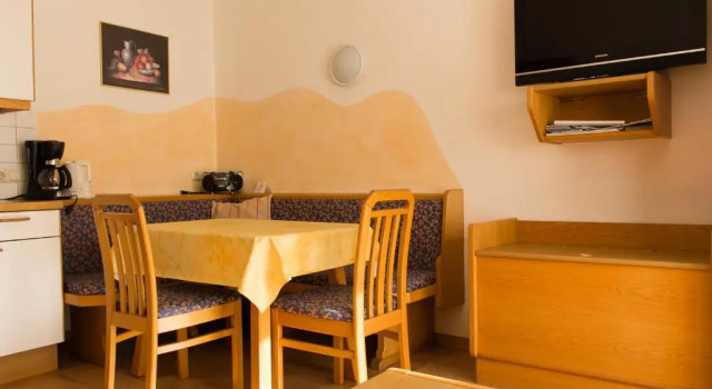 Апартаменты Comfort Apartment Wanger