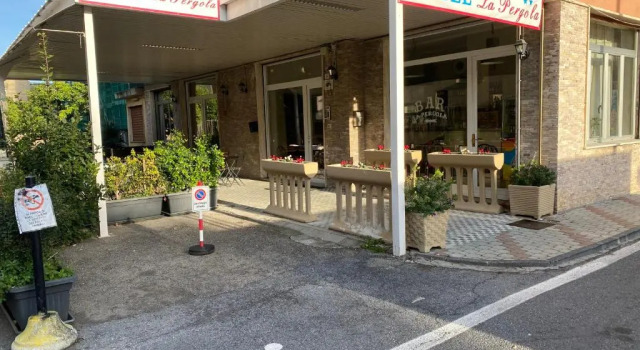 Hotel La Pergola